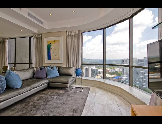 3 BEDROOM APARTMENT FOR SALE IN MORNINGSIDE